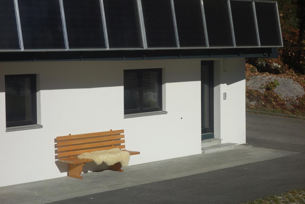 Caroline'S Appartement Au (Vorarlberg) Cameră foto